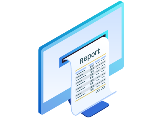 Comprehensive Reports