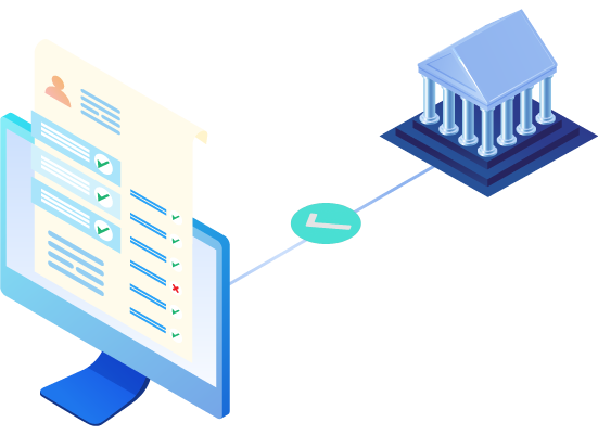 Integração Digital de Empresas 