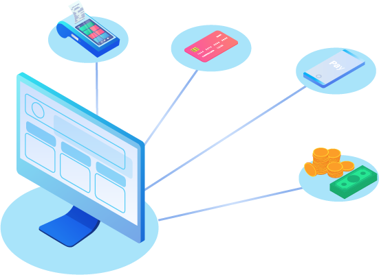 Primary Integrations