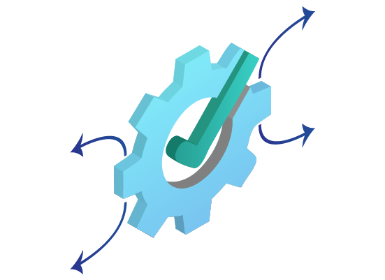 Flexible Deployment Model