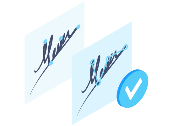 Intelligent Signature Verification