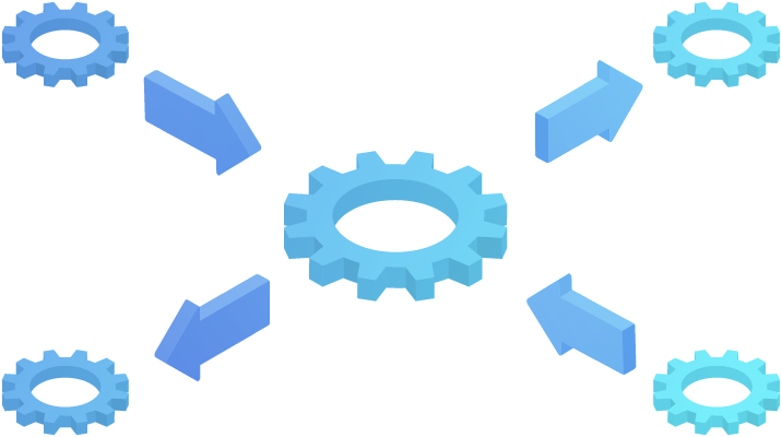 Landesweite Implementierungsmodelle