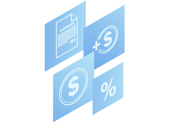 Types de paiement