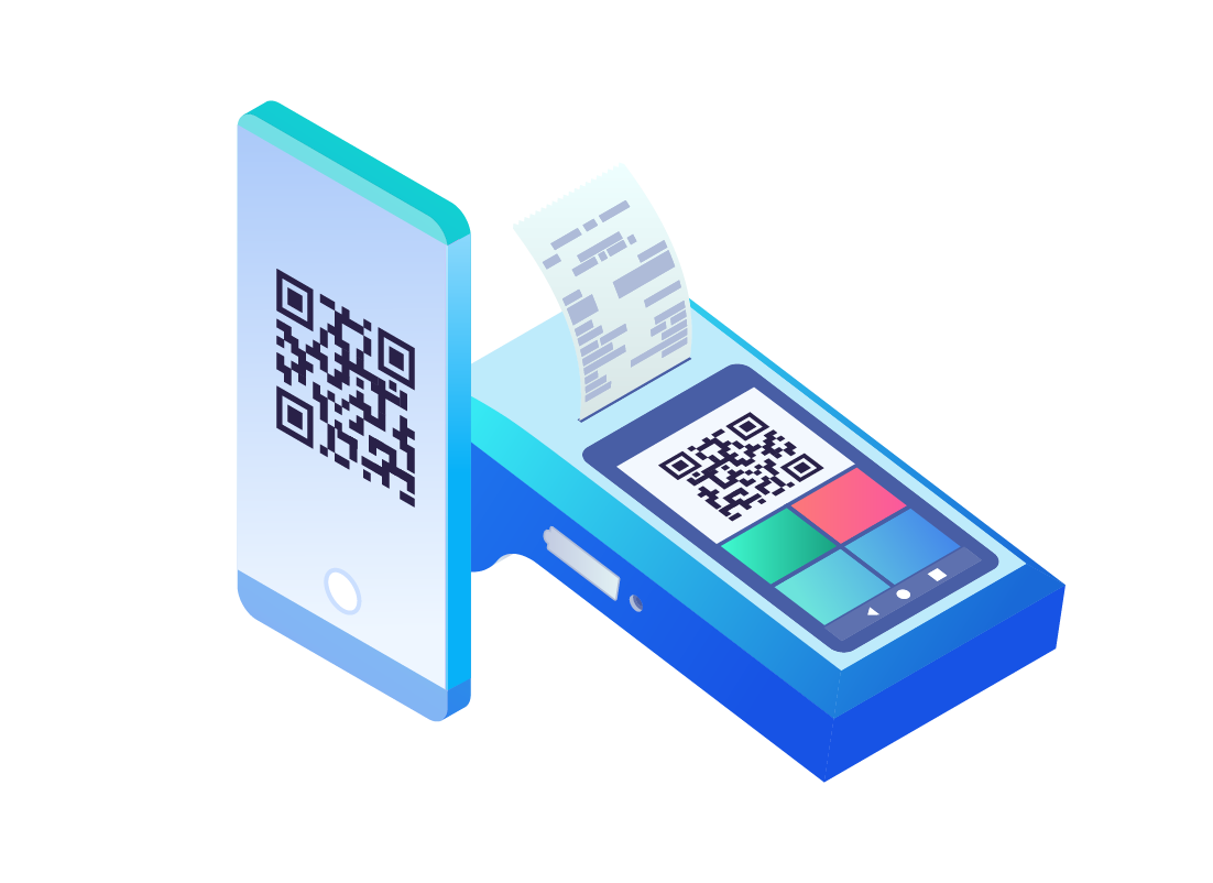 Merchant Mobile Application