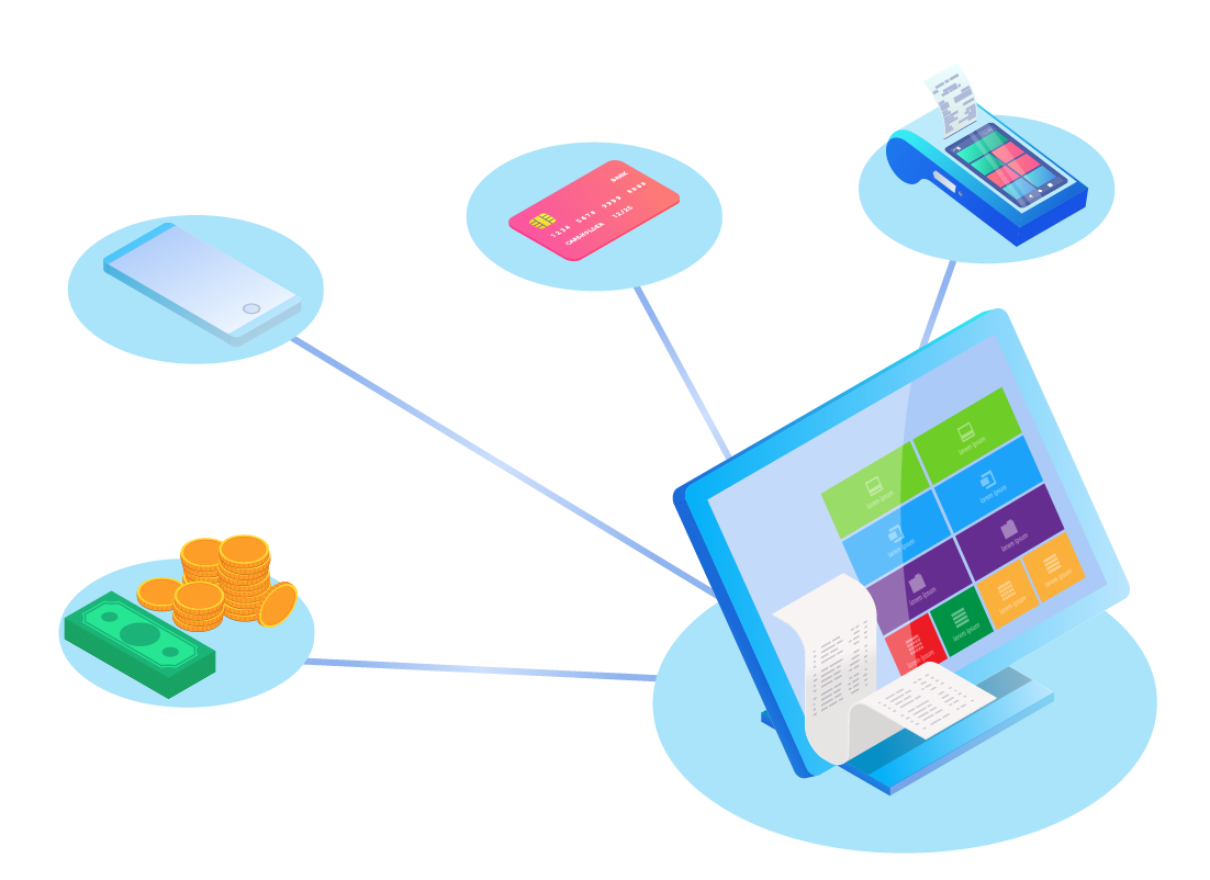 Payment Gateway