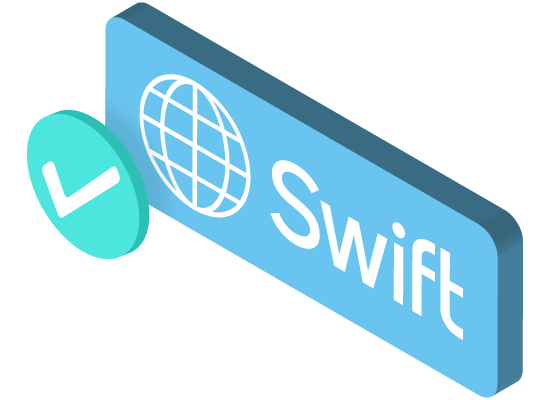 Swift-kompatible Lösung