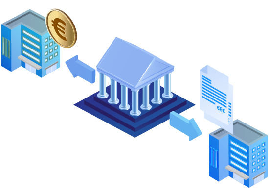 Transactions commerciales