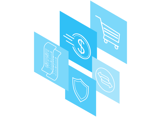 Transaction Types