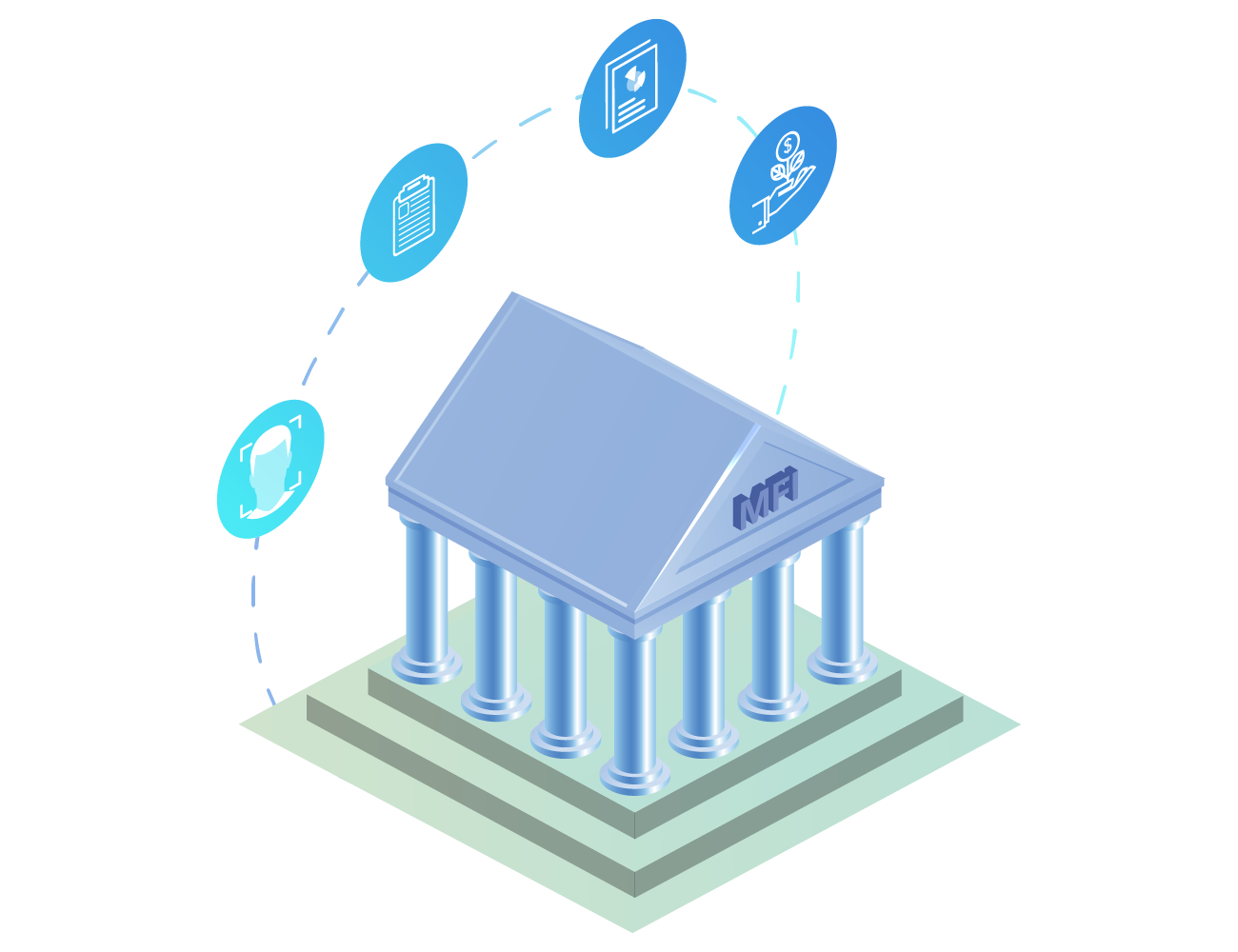 PS-Microfinance