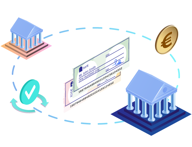 Compensación Electrónica de Cheques