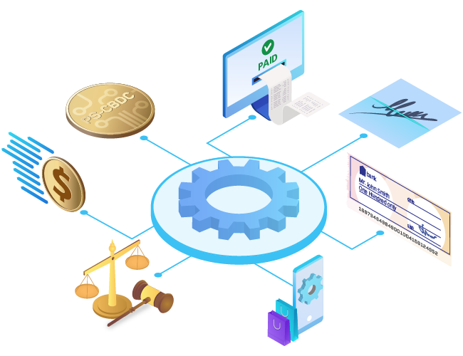 Total National Payments System