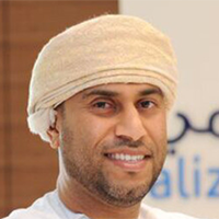 Mr. Khalid Al-Hoqani