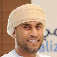 Herr Khalid Al-Hoqani