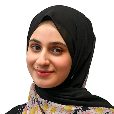 Lena Omar Al-Bayed